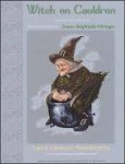 (image for) Witch on Cauldron
